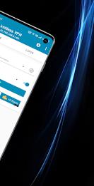 Limitless VPN - SSH/SSL Core Ekran Görüntüsü 3