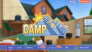 Camp Hill Range – New Version 0.04 [Prickly Team]应用截图第1张