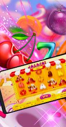 Fruits and Coins Tangkapan skrin 1