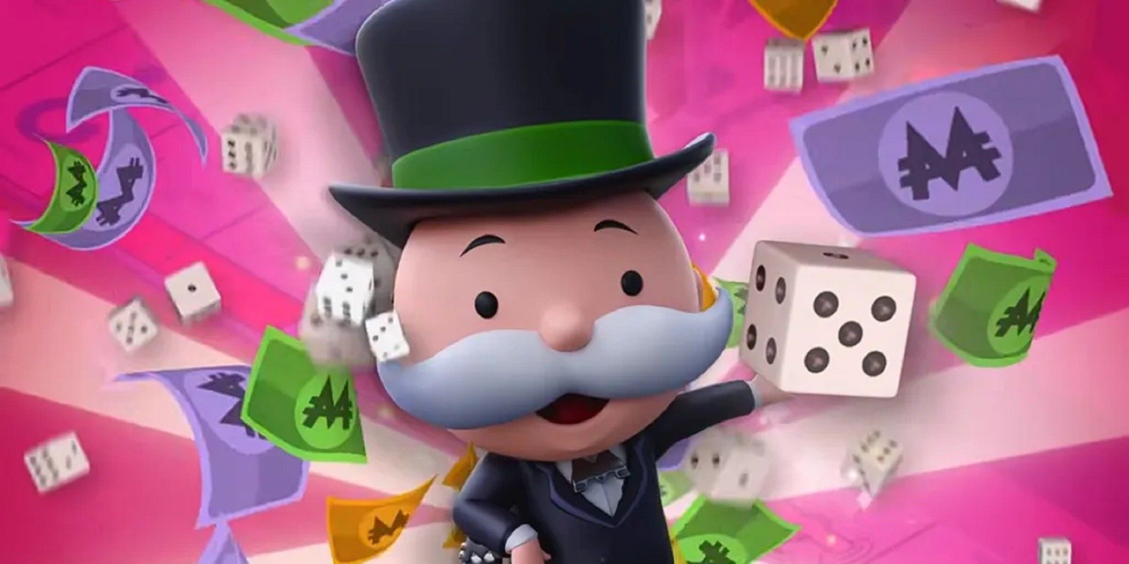 Come ottenere il token mobile Snow in Monopoly Go