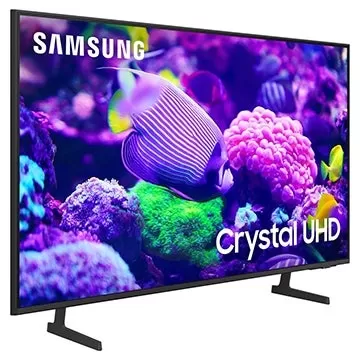 沃尔玛的75英寸三星4K智能电视现在$ 399，免费送货