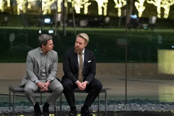 NBC Ejec en Suits La Cancelación: 'Decisiones difíciles tomadas'
