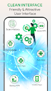 Update Software Latest: Update Captura de tela 3