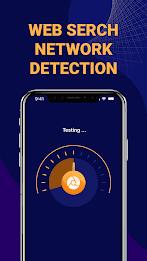 Trendy WiFi-VPN Proxy應用截圖第4張
