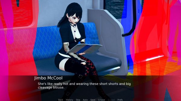 Dr. Sue - Love Teacher Captura de pantalla 3