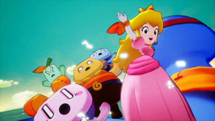 Nintendo's Future Leadership