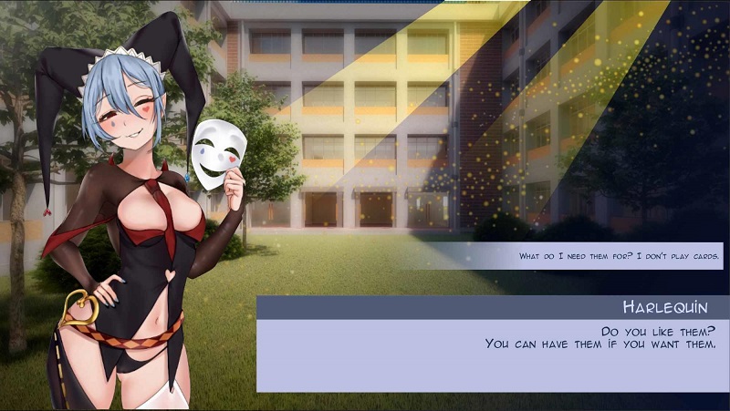 Forever To You Captura de tela 2