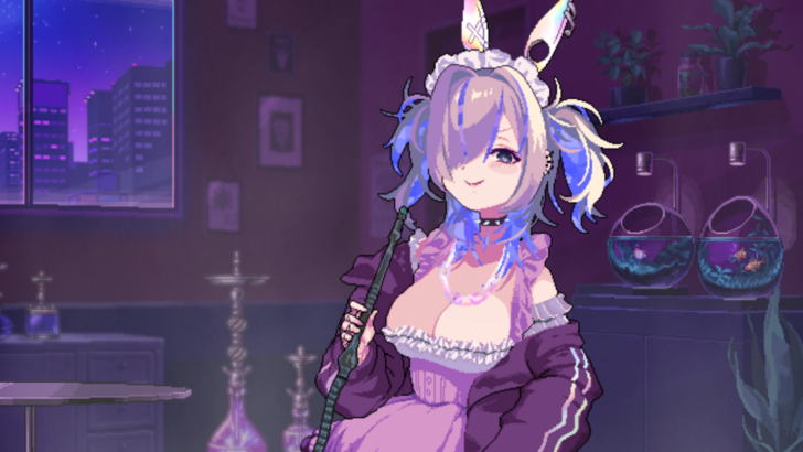 Unveiled: Top Visual Novels of 2024 for Unforgettable Immersions