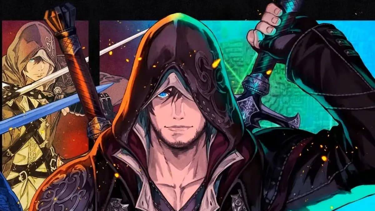 “解锁ffxiv中的未结合的表情姿势：指南”