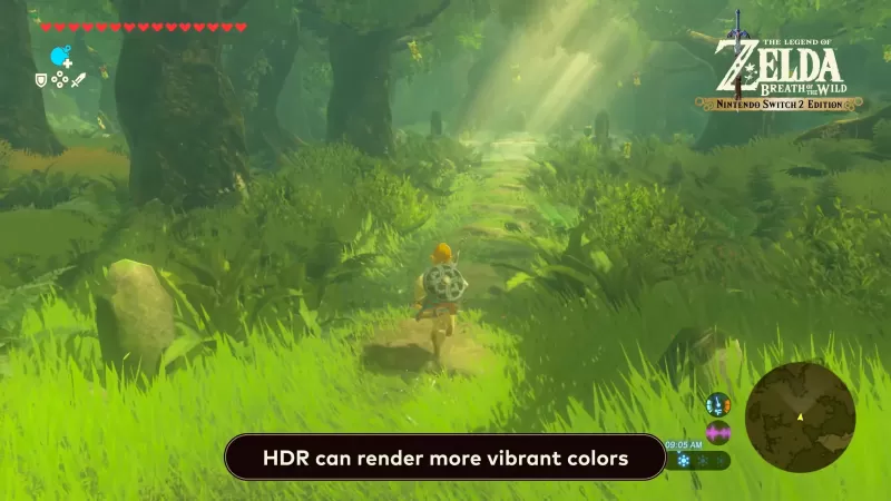 Switch 2 Upgrade Options