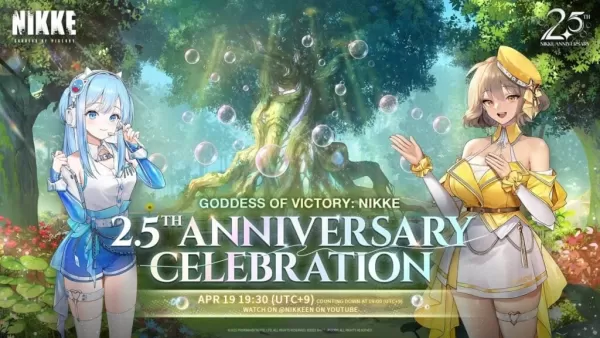 妮基 2.5 週年更新揭曉新角色與美國職棒大聯盟聯名內容