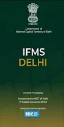 IFMS Delhi應用截圖第2張