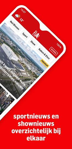 Brabants Dagblad – Nieuws應用截圖第2張