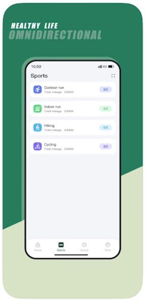 GreenLion Screenshot 3
