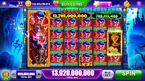 Cash Carnival™ - Casino Slots應用截圖第2張