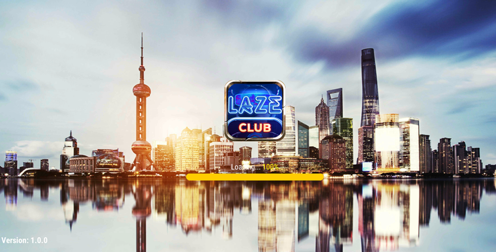 LazeClub Game應用截圖第1張