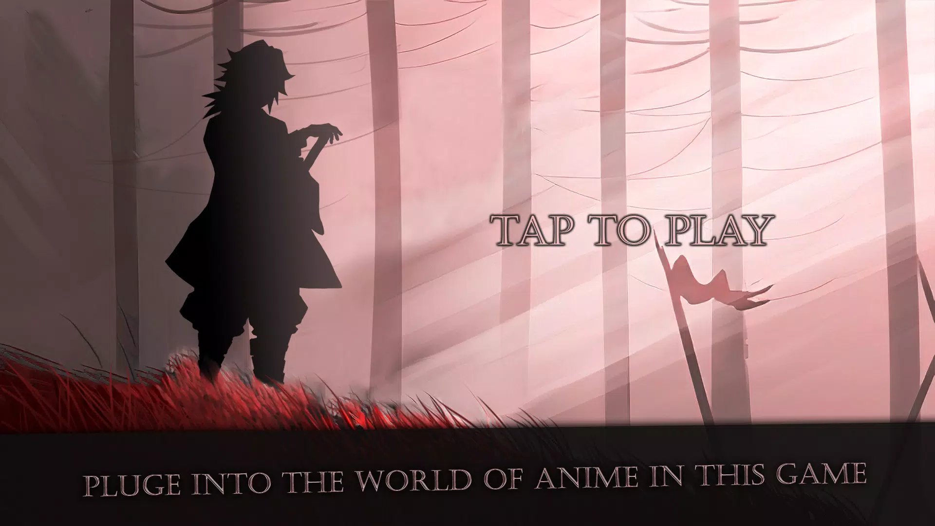 Demon Slayer Quiz Kimetsu Captura de pantalla 1