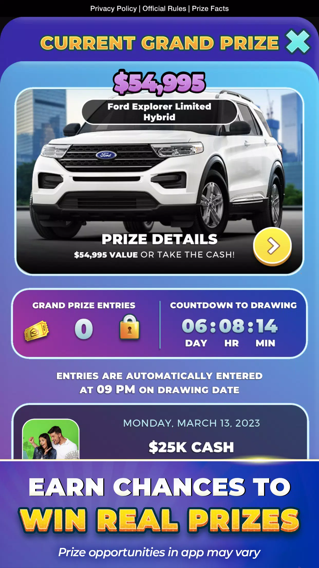 PCH Wordmania應用截圖第2張