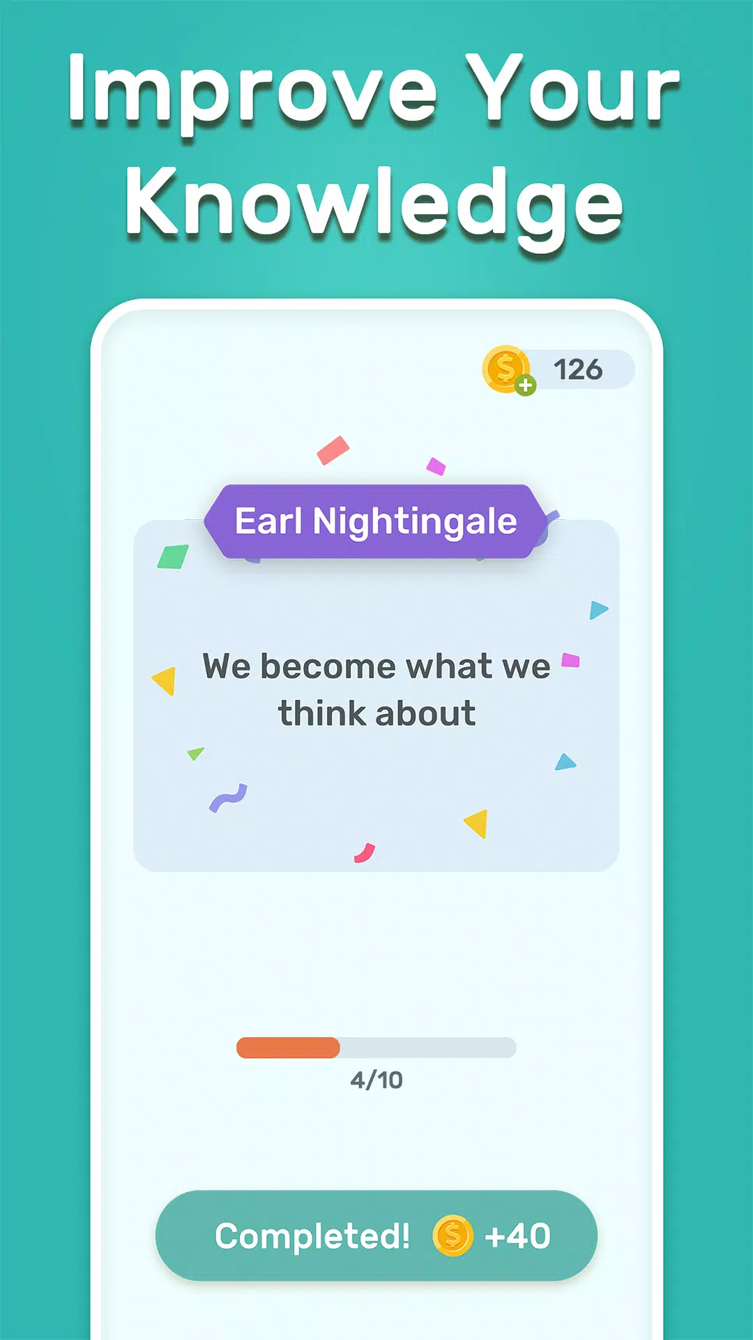 Cryptogram Master Screenshot 4