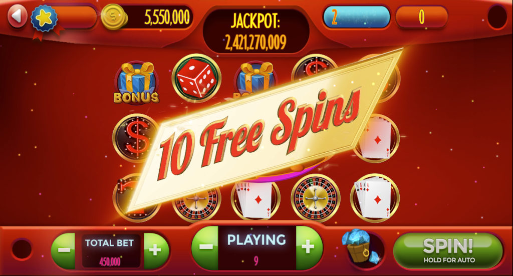 Live Casino-Resorts Casino Captura de tela 3