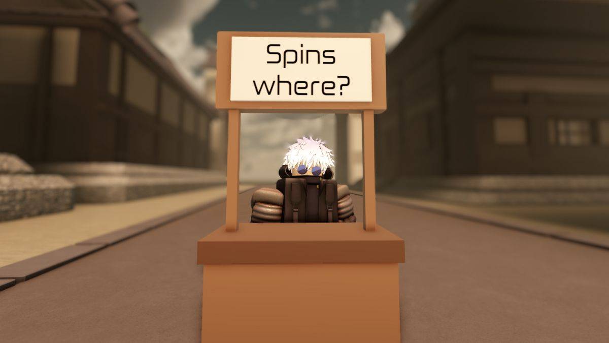 Infinite Jujutsu: Unveiled Farming Techniques for Spins