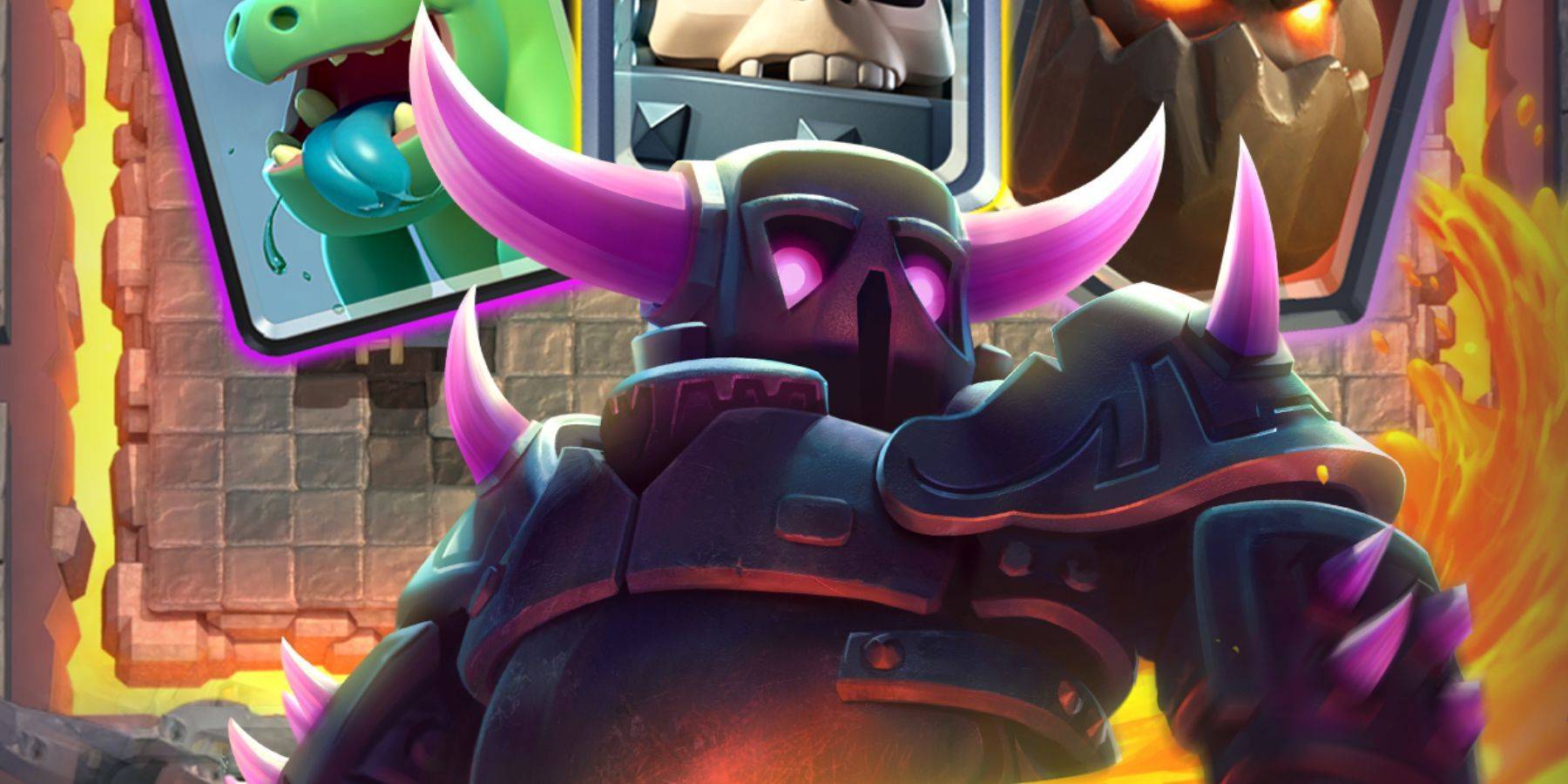 2025年1月：最新的Clash Royale创造者代码揭示了