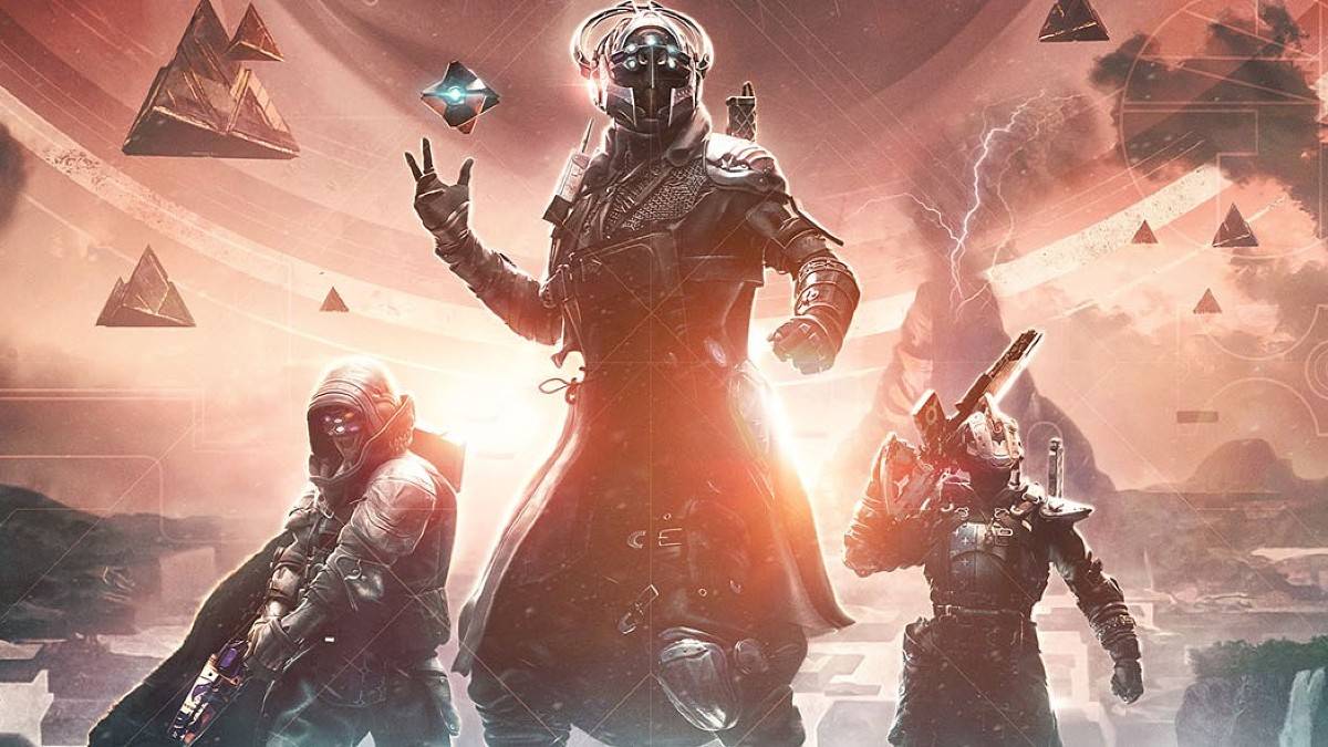 Destiny 2: Guide rapide de la boîte à coffret Bento Rapid