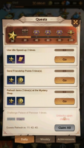 “ Omnieroes精通：增強遊戲的關鍵技巧”