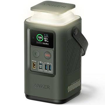 现在，Amazon的大量Anker 60,000mAh电力银行享受50％的折扣