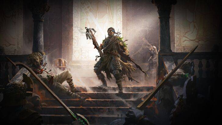 POE2新课程将不是未来更新的重点