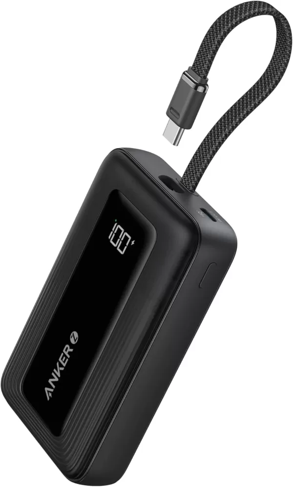 Anker Portable Charger