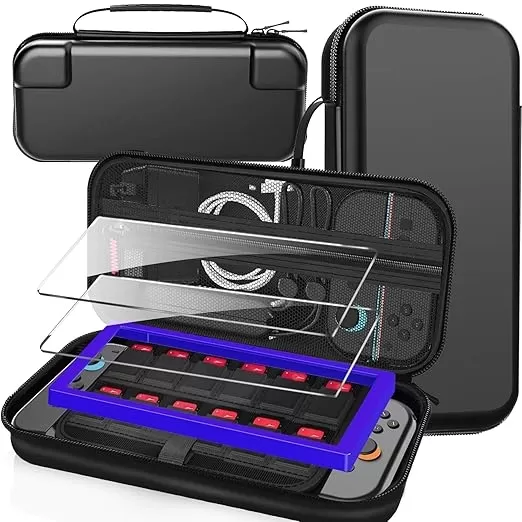 “ Nintendo Switch 2 Case現在可獲得$ 13”