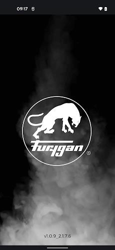 MyFury Connect Zrzut ekranu 1