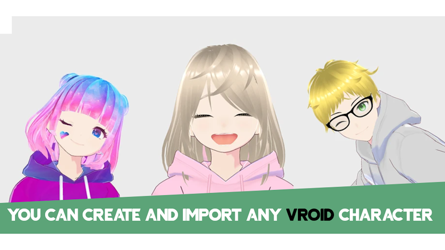 Virtual Droid應用截圖第1張