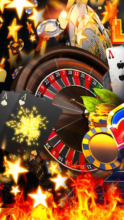 Luck Case Captura de tela 1