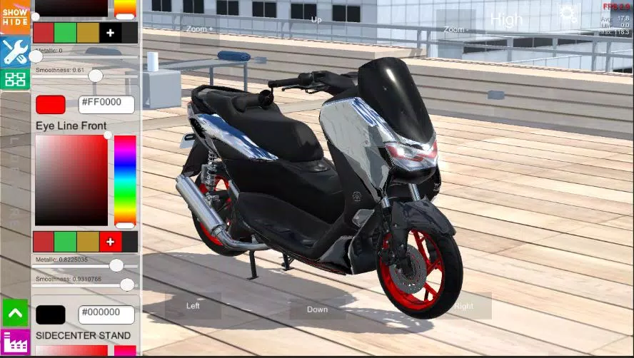 The Max 2 Скриншот 3