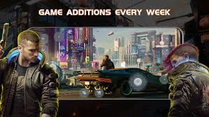 JoyArk Cloud Gaming-PC Games Скриншот 3