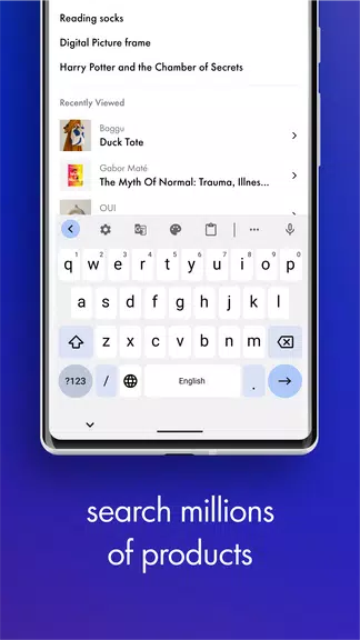 Indigo Скриншот 3