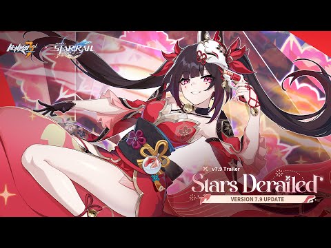 Honkai Impact 3rd Update Visuals