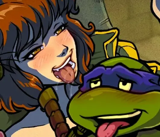 Teenage Mutant Ninja Turtles ภาพหน้าจอ 2