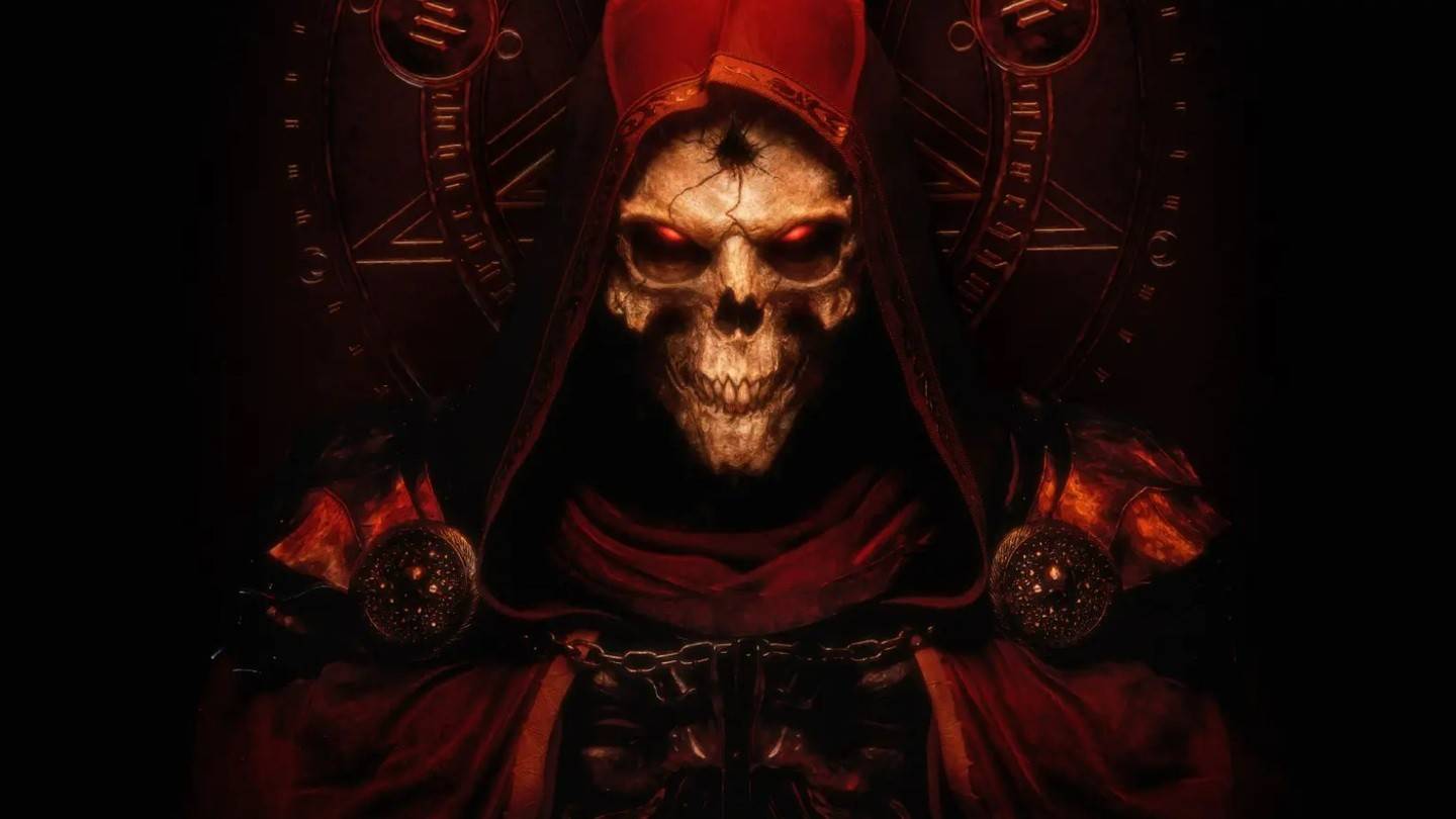 အမျိုးအစားကို ဆန်းသစ်တီထွင်ရန်အတွက် Diablo devs ဟောင်းများသည် ARPG အသစ်တစ်ခုကို လုပ်ဆောင်နေပါသည်။