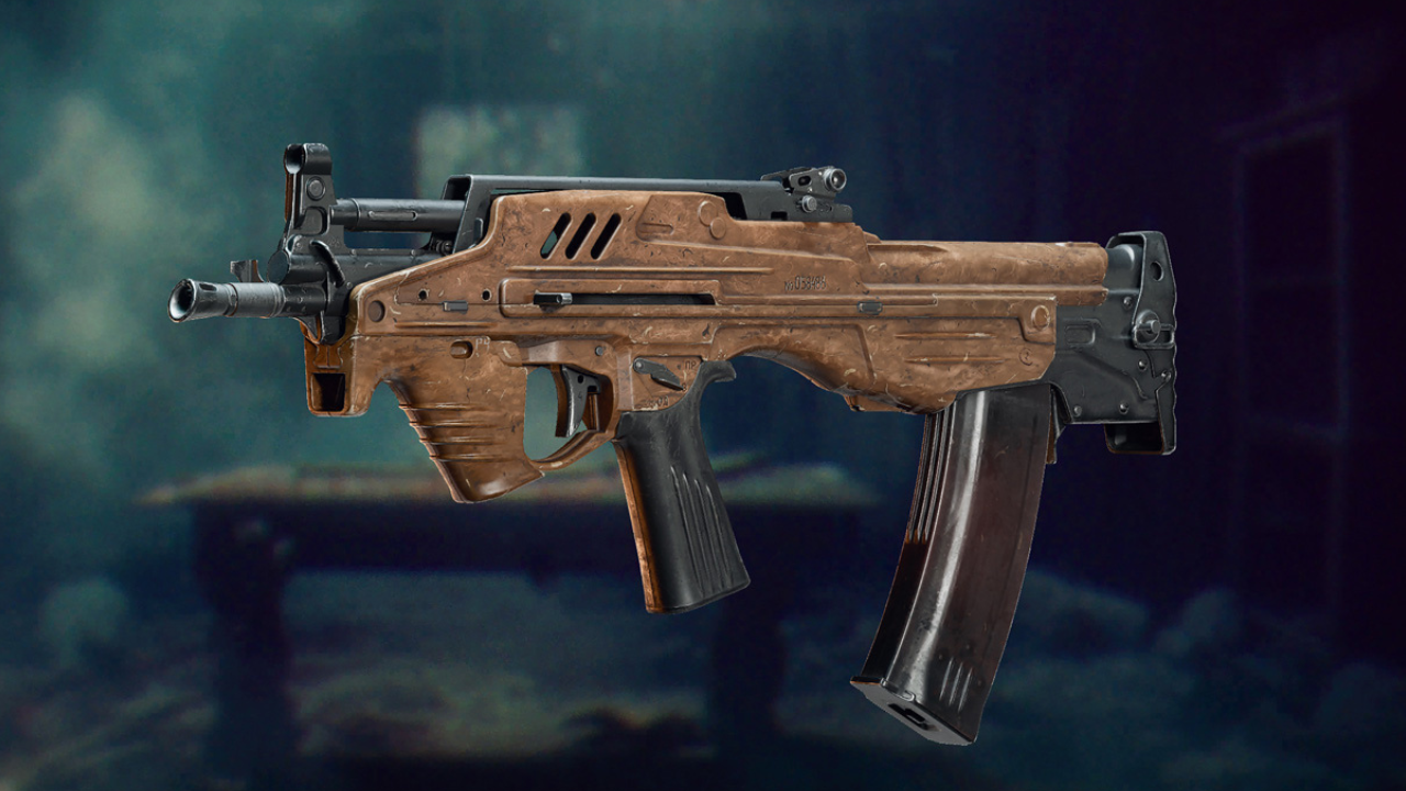 Top Cypher 091 Loadouts para Black Ops 6: multijugador y zombis