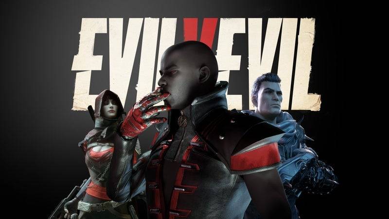 IGN Plus成員：立即獲取免費的Evilvevil遊戲密鑰！