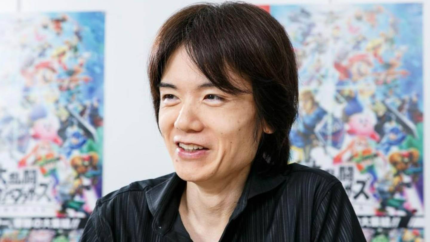 Sakurai受到日本的教育影響
