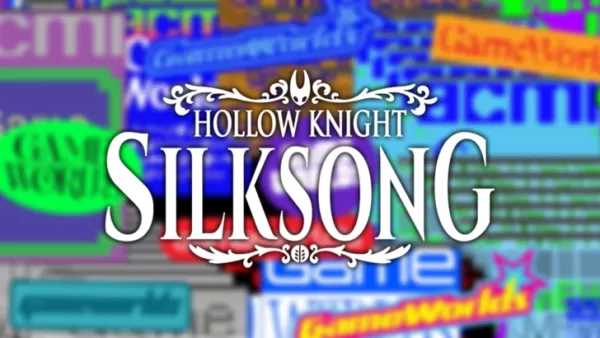 Silksong jouable au Australian Museum, date de sortie toujours inconnue