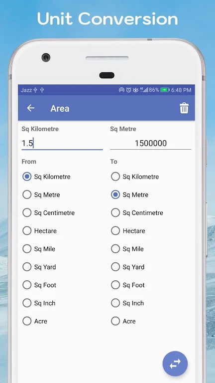 Schermata All in One Unit Converter Pro 3