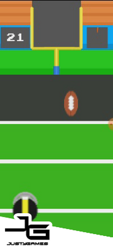 Kickoff.io Schermafbeelding 3