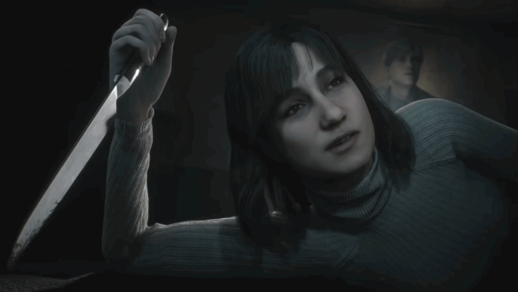 “ Silent Hill 2重製被原始導演稱讚”