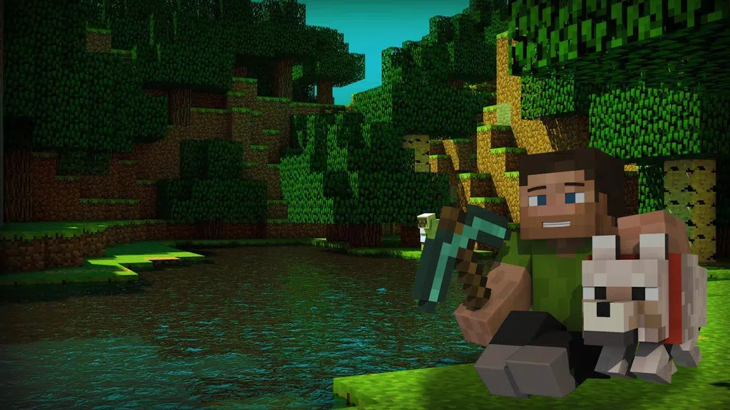 Mods Hub. Master for Minecraft Capture d'écran 2