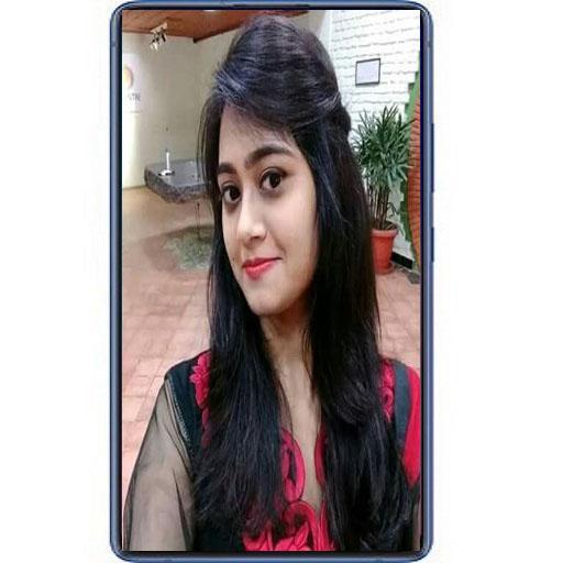 Schermata Desi Lesbian Girls Chat 2